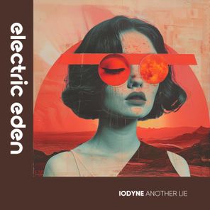 IODYNE – Another Lie