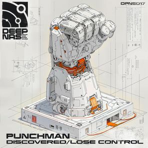 Punchman, Barometr – Discovered / Lose Control