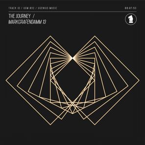 The Journey – Markgrafendamm 13