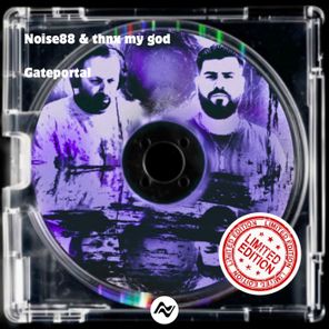 Noise88, thnx my god – Gateportal