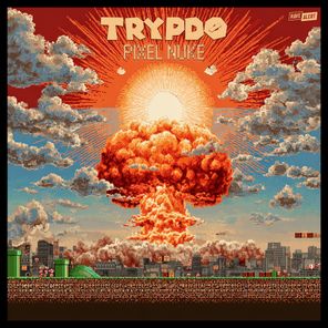 Trypdø – Pixel Nuke