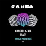 Giancarlo Zara, Milos Pesovic – Erase