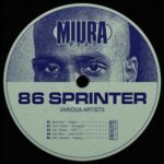 Marc Noble, Dan Speed – 86 Sprinter