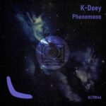 K-Deey – Phenomeno
