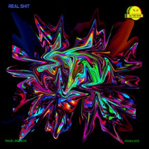 Pavel Bibikov – Real Shit