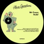 Mr Cozzo – Aciiid