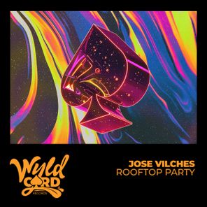 Jose Vilches – Rooftop Party