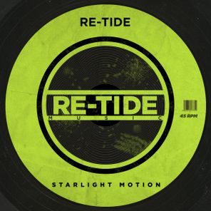 Re-Tide – Starlight Motion
