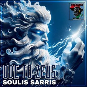 Soulis Sarris – Ode to Zeus