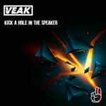 Veak – Kick A Hole In The Speaker