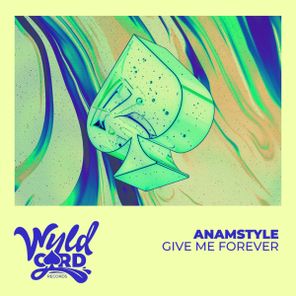 AnAmStyle – Give Me Forever