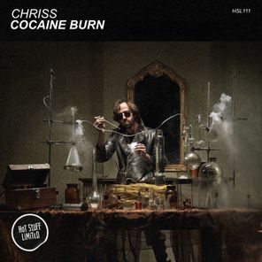 Chriss (H) – Cocaine Burn