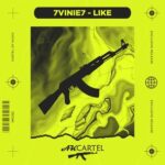 7Vinie7 – Like
