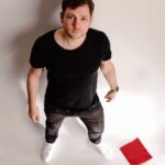 random memory Chart from Sascha Rydell