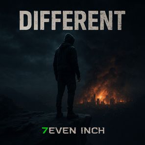 7even Inch – Different