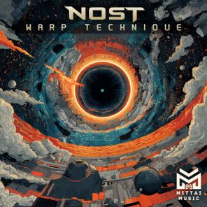 Nost – Warp Technique