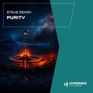 Steve Dekay – Purity