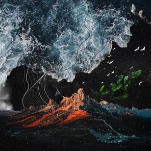 Ecilo – Dark Faith