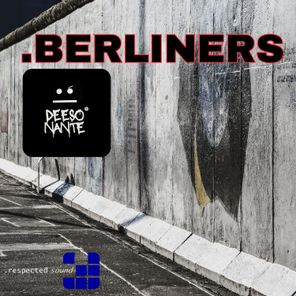 Deeso Nante – .BERLINERS