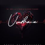 Blessed Fingers, DJ Kafi - Umshana 3 Blessed Fingers, DJ Kafi – Umshana