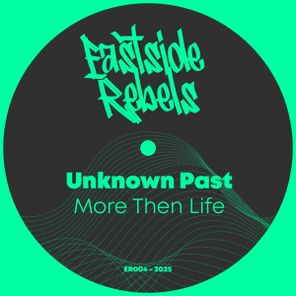 Unknown Past – More Then Life