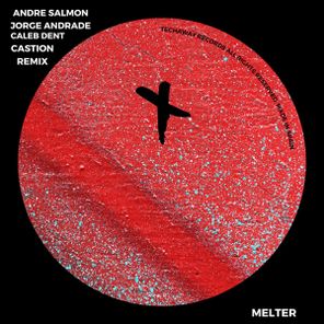 Andre Salmon, Jorge Andrade – Melter