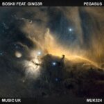 Boskii, Ging3r – Pegasus