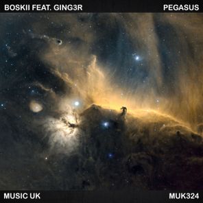Boskii, Ging3r – Pegasus