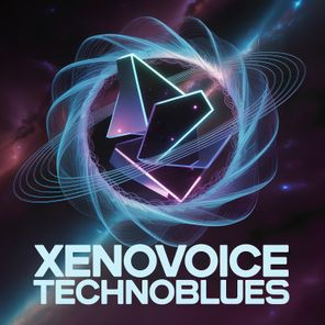 Xenovoice – Technoblues