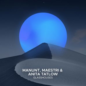Anita Tatlow, MAESTRI – Glasshouses