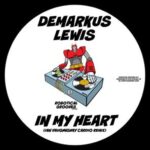 Demarkus Lewis, Ian Vaughnshay – In My Heart