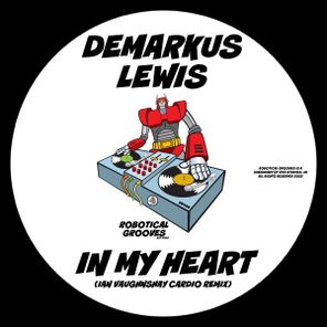Demarkus Lewis, Ian Vaughnshay – In My Heart