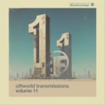 Marvel Cinema, Dan Guidance – Transmissions, Vol. 11.