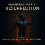 Robert Stahl, Crulia HartTakt Projekt – Resurrection
