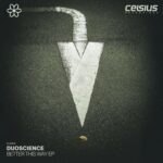 Duoscience, Salem Focus – Better This Way EP