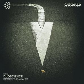 Duoscience, Salem Focus – Better This Way EP