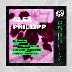 Alex Phillipp – Extendo