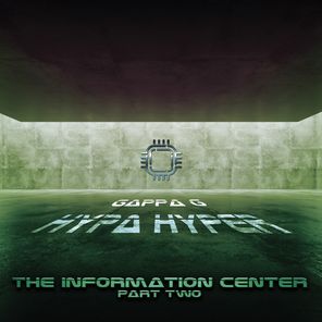 Flex, Ray Keith – Information Center Part Two