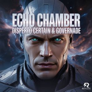 GOVERNADE, DYSLOYAL – Echo Chamber