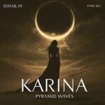 Andre Gazolla, Kaled Nasser – Karina