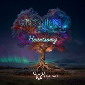 Glowing Embers – Heartsong