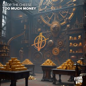 Drop The Cheese – Too Much Money