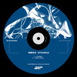 Nizax, Synthlab Records – Stamina
