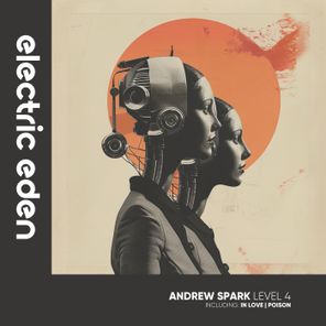 Andrew Spark – Level 4