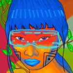 Sâmara Lobo – Ancestrais Do Futuro