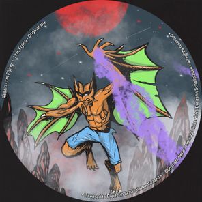 Redein – I’m Flying