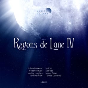 Federico Epis, Dabeat – Rayons De Lune IV