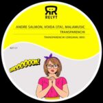 Andre Salmon, Malamusic – Transparenchi