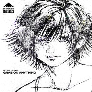 star jump – Grab on Anything