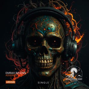 Emrah Balkan – Adherent